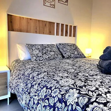 Samuel Luxury 2Bedroom Apartment, Large Patio, Free Wifi And Private Parking By Namaste Elite Torremolinos Exterior photo
