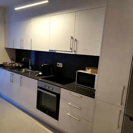 Samuel Luxury 2Bedroom Apartment, Large Patio, Free Wifi And Private Parking By Namaste Elite Torremolinos Exterior photo